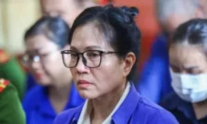 Luật sư: Mức án đề nghị với cựu tổng giám đốc SJC 'quá khắc nghiệt'