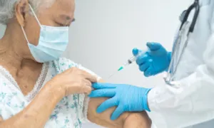 5 loại vaccine người cao tuổi nên tiêm 5 loại vaccine người cao tuổi nên tiêm