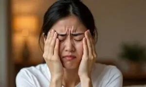 Vì sao mắt nhìn thấy đốm đen? Vì sao mắt nhìn thấy đốm đen?