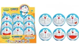 Lotte Doraemon Ball gia nhập thương hiệu Lotte Xylitol Lotte Doraemon Ball gia nhập thương hiệu Lotte Xylitol