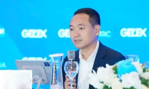 Mẹ ông Nguyễn Văn Tuấn sắp chi gần 700 tỷ đồng gom cổ phiếu Gelex Mẹ ông Nguyễn Văn Tuấn sắp chi gần 700 tỷ đồng gom cổ phiếu Gelex