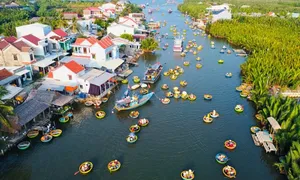 Tỉnh, thành nào có ngôi làng lọt top đẹp nhất thế giới? Tỉnh, thành nào có ngôi làng lọt top đẹp nhất thế giới?