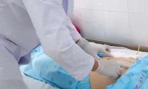 Cô gái khám định kỳ bất ngờ phát hiện ung thư đầu tụy Cô gái khám định kỳ bất ngờ phát hiện ung thư đầu tụy