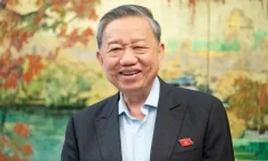 Chuyến thăm Triều Tiên của Tổng Bí thư 'sẽ tạo thành quả mới cho quan hệ hai nước'