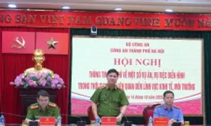 Sửa chỉ số nguy hại môi trường để hưởng lợi
