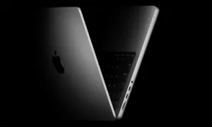 Apple ra MacBook Pro 14 inch dùng chip M5, pin 24 tiếng Apple ra MacBook Pro 14 inch dùng chip M5, pin 24 tiếng