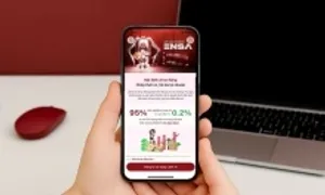 DNSE hoàn thành mục tiêu lợi nhuận năm sau 3 quý