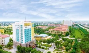 5 địa phương dự kiến sáp nhập hơn 30 đại học, cao đẳng 5 địa phương dự kiến sáp nhập hơn 30 đại học, cao đẳng