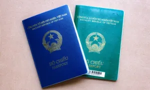 Khách Việt Nam được miễn visa ở các điểm đến nào toàn cầu Khách Việt Nam được miễn visa ở các điểm đến nào toàn cầu