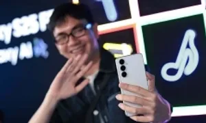 Loạt tiêu chí chọn smartphone của người dùng trẻ