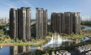 Masterise Homes ra mắt khu căn hộ cao cấp Masteri Park Place Masterise Homes ra mắt khu căn hộ cao cấp Masteri Park Place