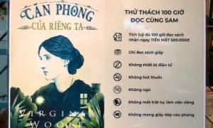 Quán cà phê tặng tiền khách đến đọc sách