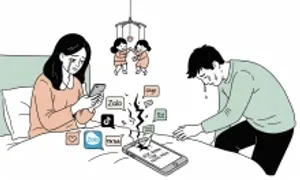 Nên trừng phạt tội ngoại tình thế nào để chồng nhớ đời Nên trừng phạt tội ngoại tình thế nào để chồng nhớ đời