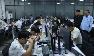 Hàn Quốc bắt kẻ lừa đảo trong vụ nam sinh bị tra tấn tới chết ở Campuchia