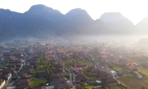 5 làng du lịch Việt Nam được vinh danh 'Tốt nhất thế giới' 5 làng du lịch Việt Nam được vinh danh 'Tốt nhất thế giới'
