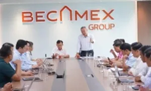 EVNHCMC cấp điện ổn định cho các khu công nghiệp Becamex