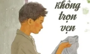 Tập truyện về những mảnh đời không trọn vẹn