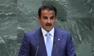 Qatar cáo buộc Israel liên tục vi phạm lệnh ngừng bắn ở Gaza
