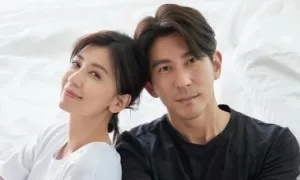 Chồng 'Triệu Mẫn' Giả Tịnh Văn bị điều tra Chồng 'Triệu Mẫn' Giả Tịnh Văn bị điều tra