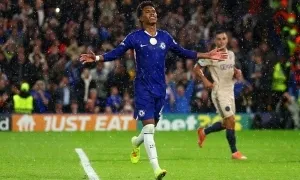 Các sao trẻ Chelsea liên tục lập kỷ lục ở Champions League Các sao trẻ Chelsea liên tục lập kỷ lục ở Champions League