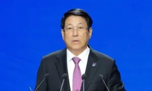 64 nước ký Công ước Hà Nội trong ngày đầu tiên 64 nước ký Công ước Hà Nội trong ngày đầu tiên