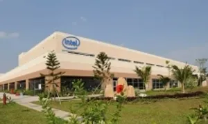 Intel chuyển thêm sản xuất đến Việt Nam Intel chuyển thêm sản xuất đến Việt Nam