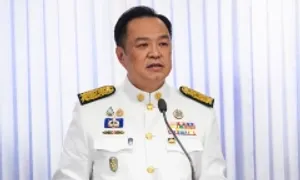 Thủ tướng Thái Lan hủy dự hội nghị APEC vì Thái hậu qua đời Thủ tướng Thái Lan hủy dự hội nghị APEC vì Thái hậu qua đời
