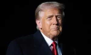 Chuyến công du châu Á nhiều kỳ vọng của ông Trump Chuyến công du châu Á nhiều kỳ vọng của ông Trump