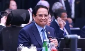 Thủ tướng nêu 3 đề xuất tại Hội nghị Cấp cao Đông Á