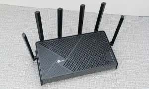 Archer BE400 - router Wi-Fi 7 băng tần kép rẻ nhất Việt Nam