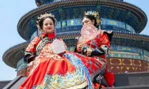 Trung Quốc gia hạn miễn visa cho 45 nước