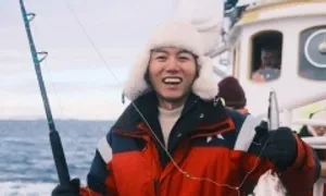 Nét dung dị qua mỗi thước phim khám phá của Khoai Lang Thang